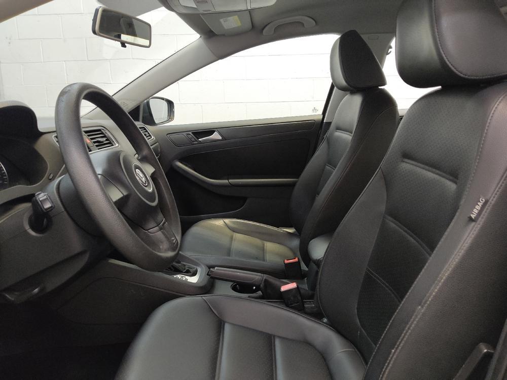 used 2014 Volkswagen Jetta car, priced at $9,195
