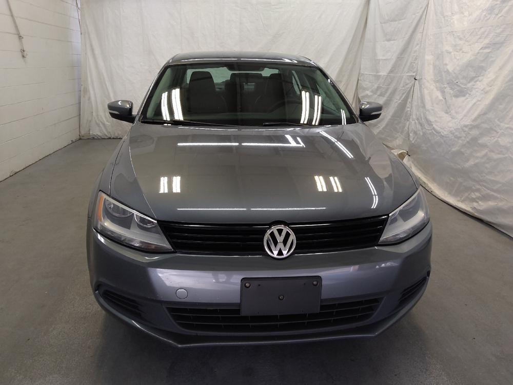 used 2014 Volkswagen Jetta car, priced at $9,195