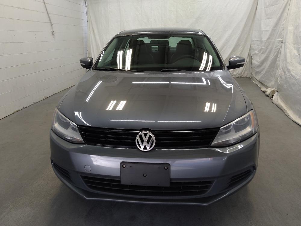 used 2014 Volkswagen Jetta car, priced at $9,195