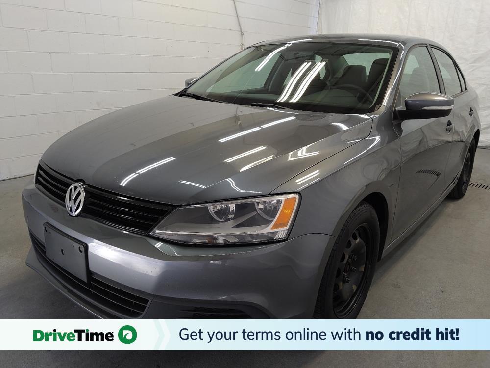 used 2014 Volkswagen Jetta car, priced at $9,195
