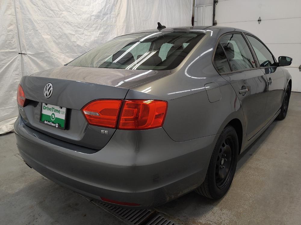 used 2014 Volkswagen Jetta car, priced at $9,195