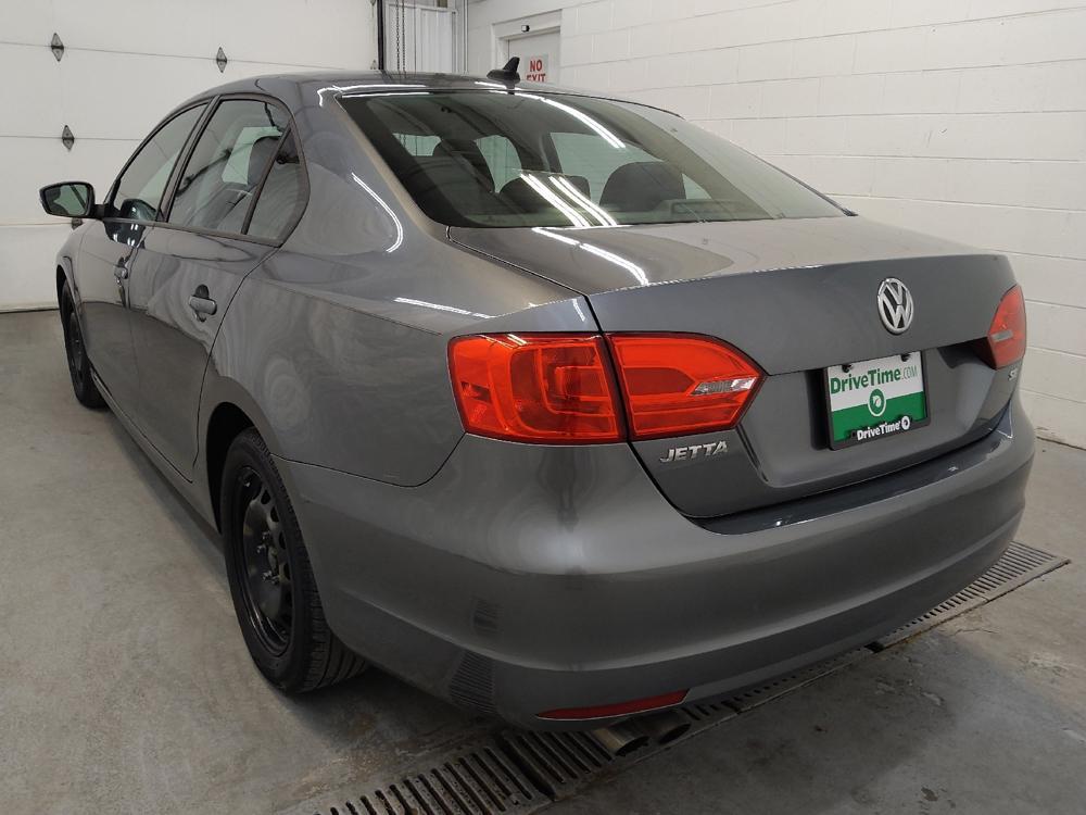 used 2014 Volkswagen Jetta car, priced at $9,195
