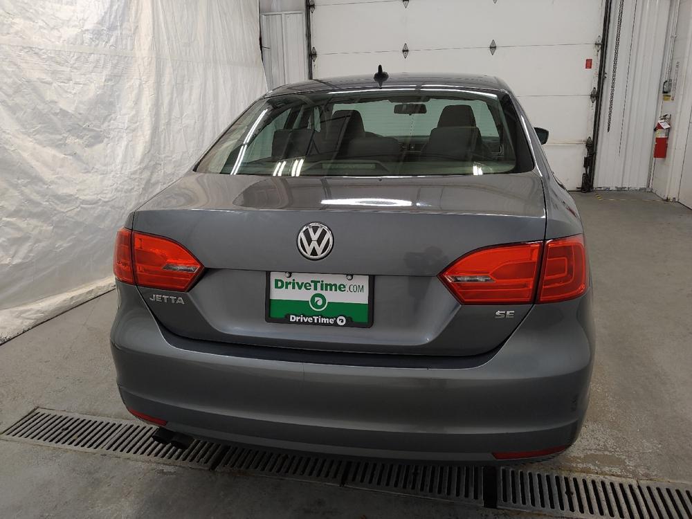 used 2014 Volkswagen Jetta car, priced at $9,195