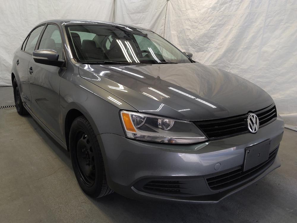 used 2014 Volkswagen Jetta car, priced at $9,195