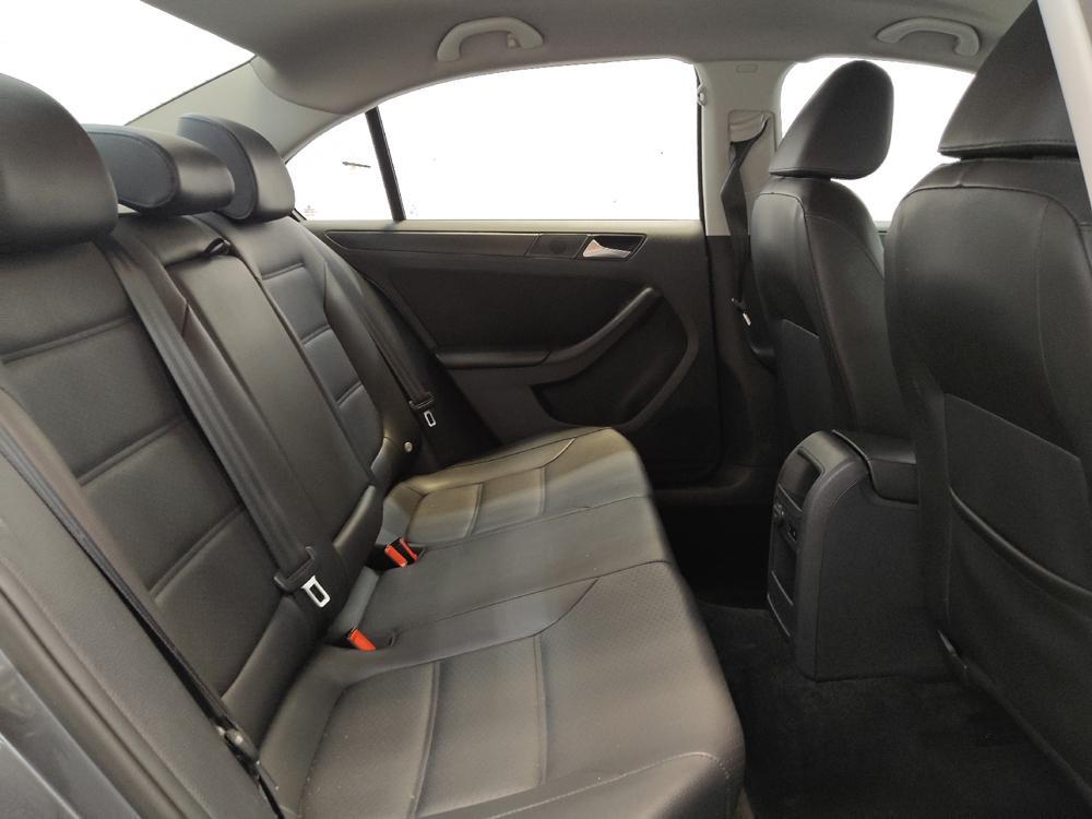 used 2014 Volkswagen Jetta car, priced at $9,195
