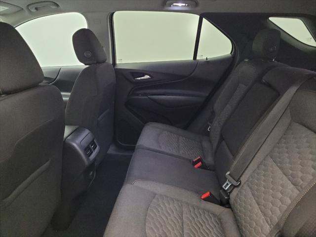 used 2018 Chevrolet Equinox car, priced at $16,495
