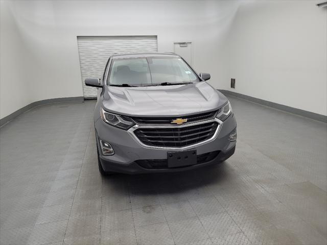 used 2018 Chevrolet Equinox car, priced at $16,495