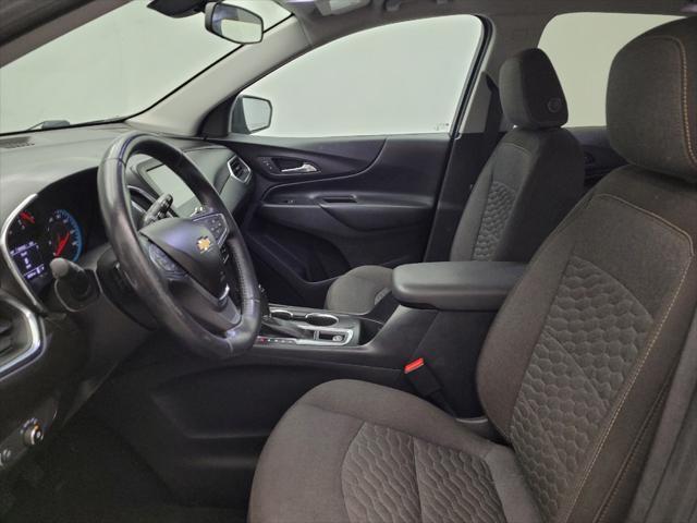 used 2018 Chevrolet Equinox car, priced at $16,495