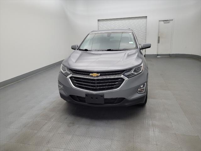 used 2018 Chevrolet Equinox car, priced at $16,495
