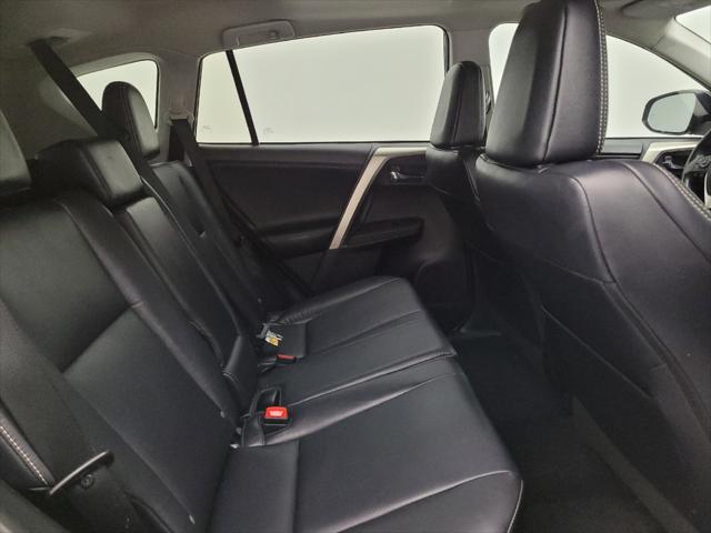 used 2015 Toyota RAV4 car, priced at $17,695