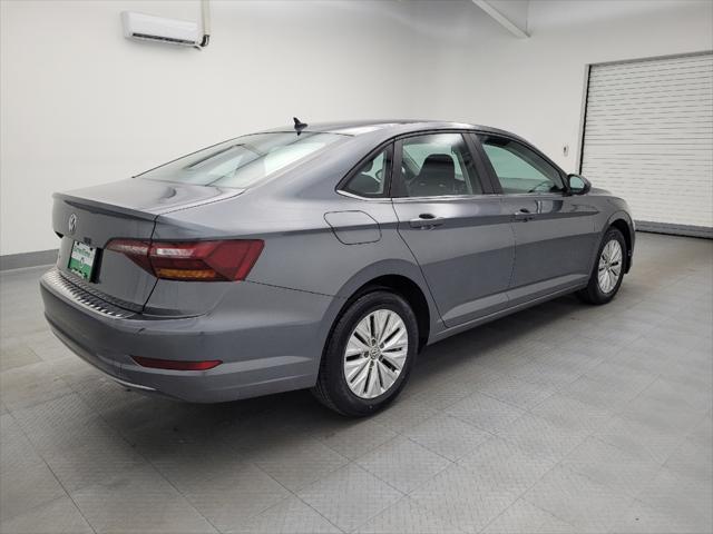 used 2019 Volkswagen Jetta car, priced at $16,595