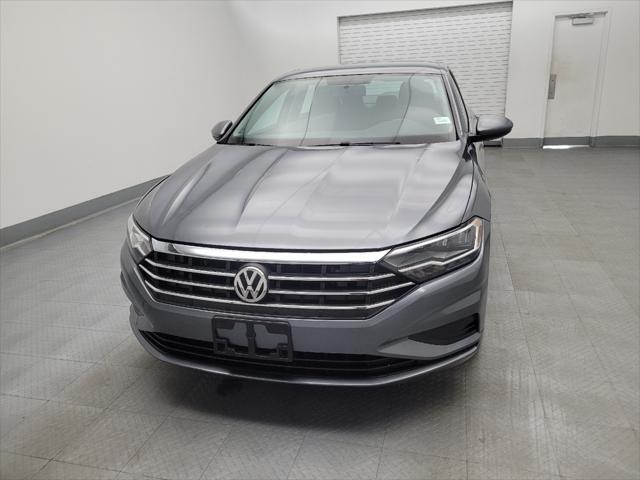 used 2019 Volkswagen Jetta car, priced at $16,595