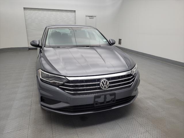 used 2019 Volkswagen Jetta car, priced at $16,595