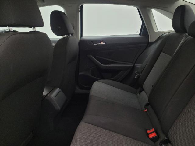 used 2019 Volkswagen Jetta car, priced at $16,595