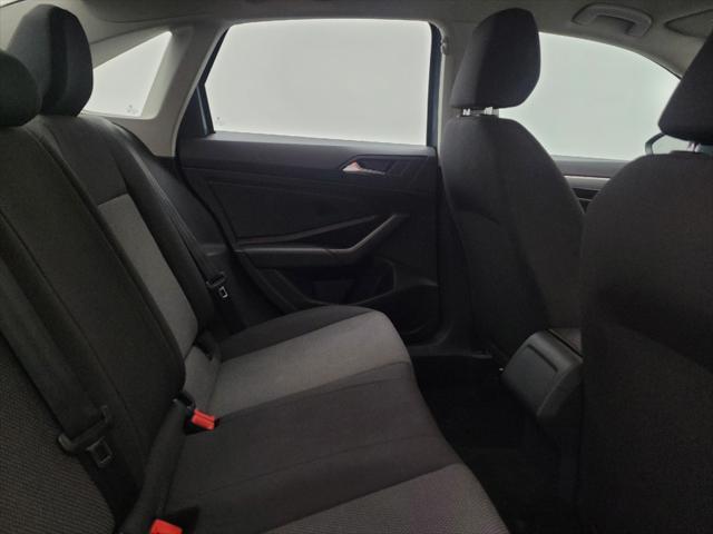 used 2019 Volkswagen Jetta car, priced at $16,595