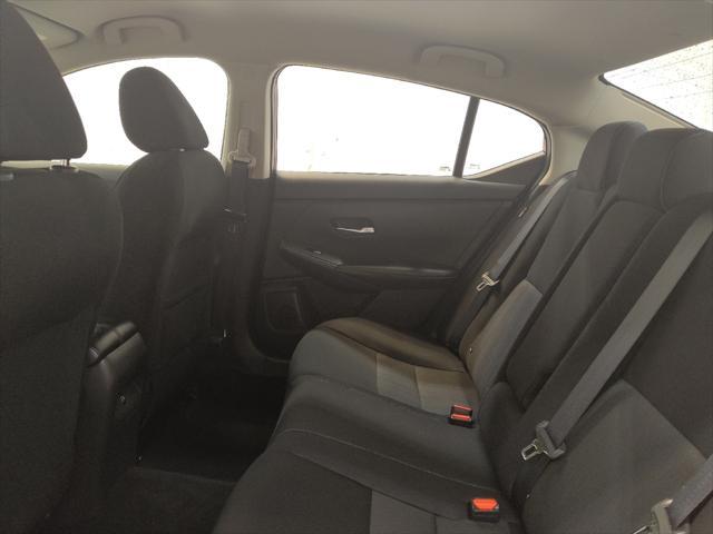 used 2022 Nissan Sentra car, priced at $20,595