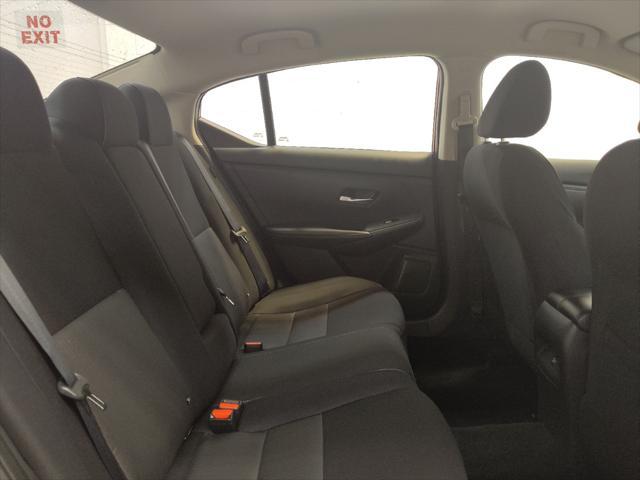 used 2022 Nissan Sentra car, priced at $20,595