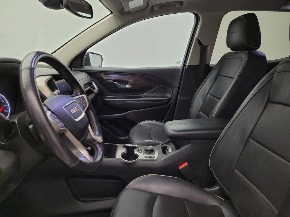 used 2020 GMC Terrain car, priced at $26,195