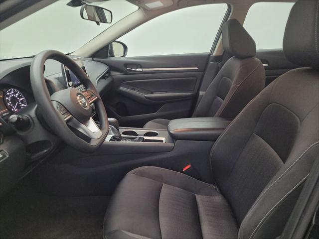 used 2022 Nissan Altima car, priced at $21,495