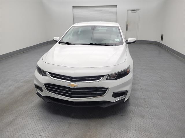 used 2016 Chevrolet Malibu car, priced at $15,995