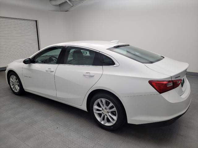 used 2016 Chevrolet Malibu car, priced at $15,995