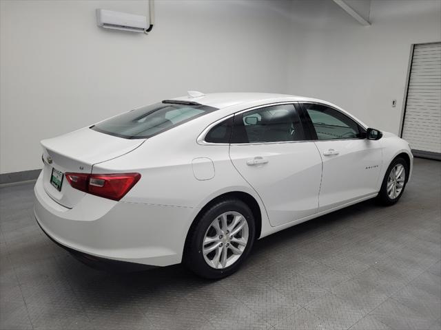 used 2016 Chevrolet Malibu car, priced at $15,995