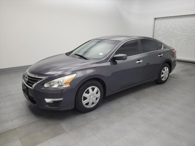 used 2013 Nissan Altima car, priced at $12,295