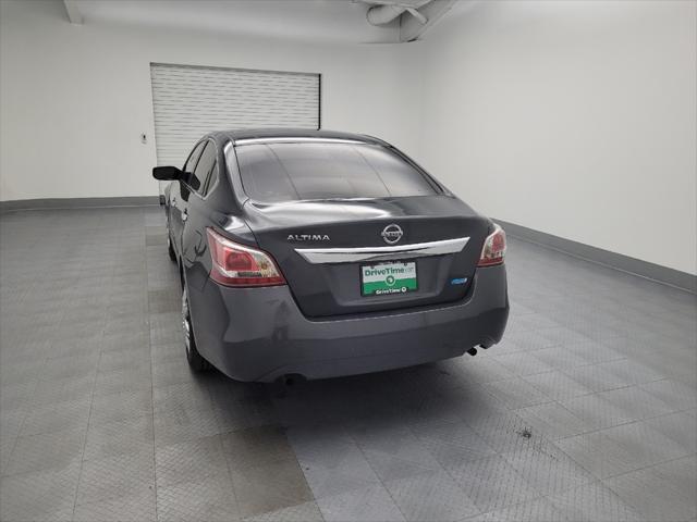 used 2013 Nissan Altima car, priced at $12,295