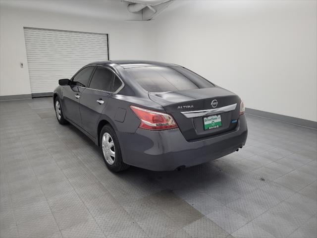 used 2013 Nissan Altima car, priced at $12,295