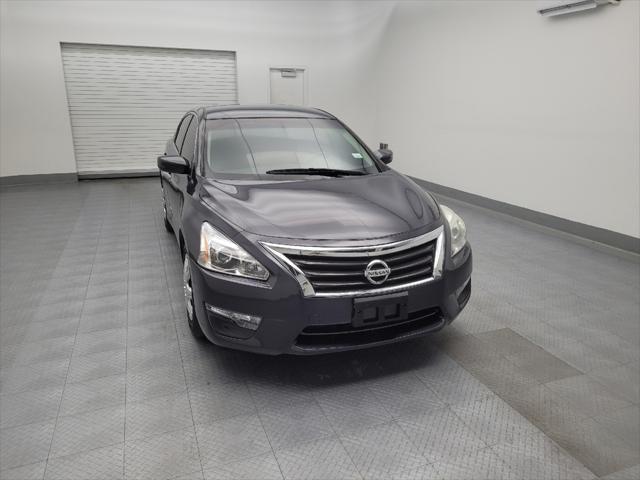 used 2013 Nissan Altima car, priced at $12,295