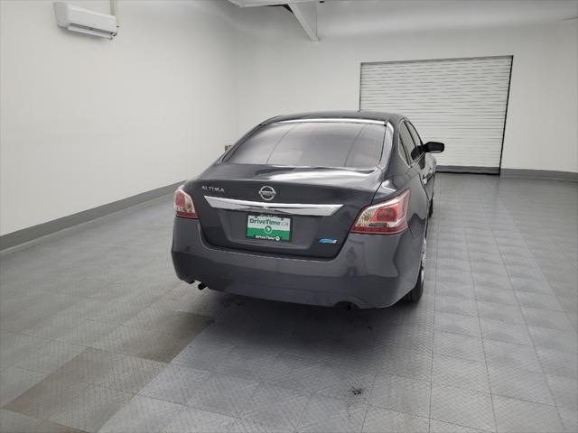 used 2013 Nissan Altima car, priced at $12,295