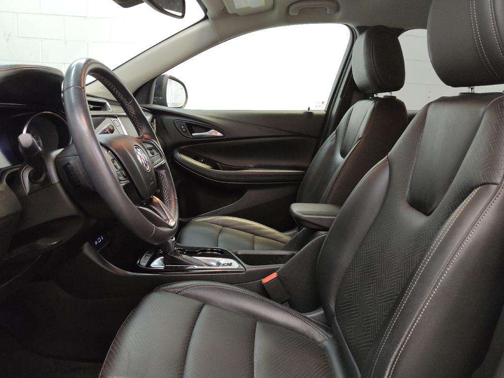 used 2020 Buick Encore GX car, priced at $21,395