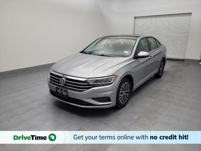 used 2019 Volkswagen Jetta car, priced at $16,795