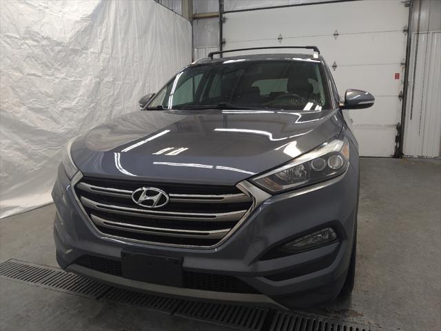 used 2016 Hyundai Tucson car, priced at $15,495