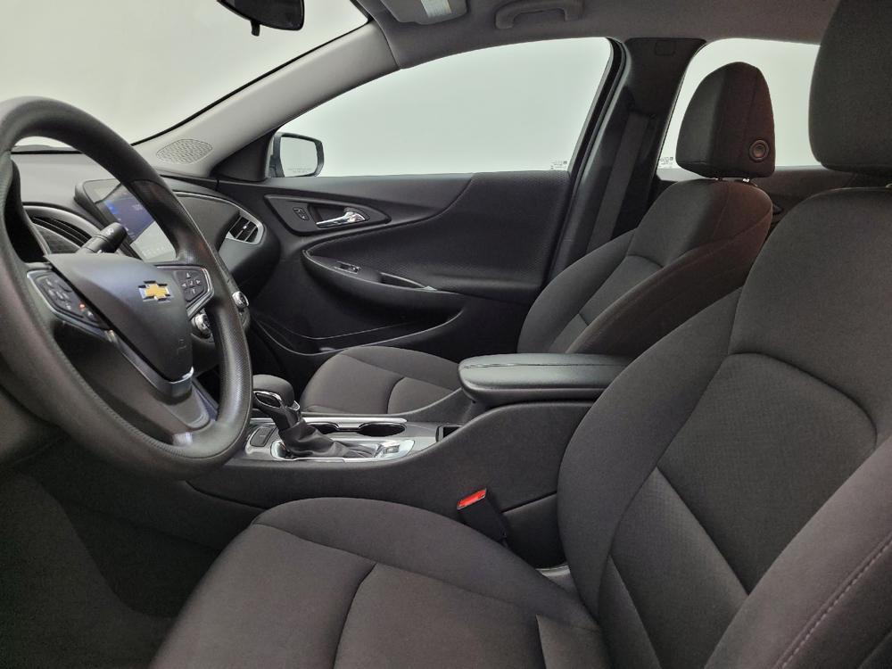 used 2023 Chevrolet Malibu car, priced at $21,595