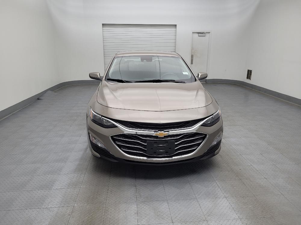 used 2023 Chevrolet Malibu car, priced at $21,595