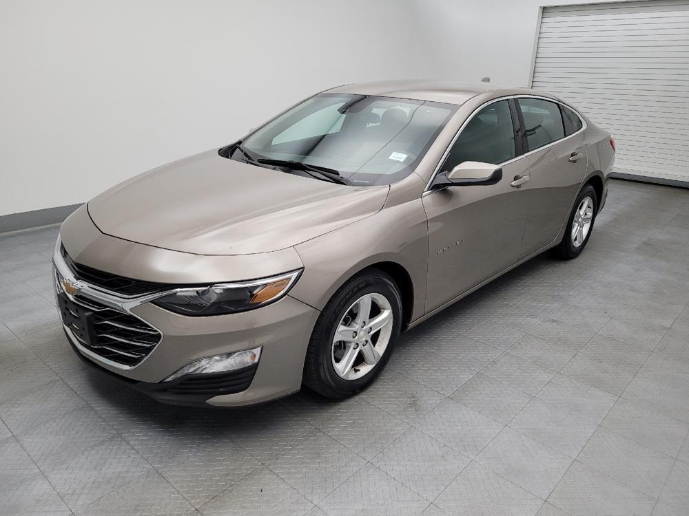 used 2023 Chevrolet Malibu car, priced at $21,595