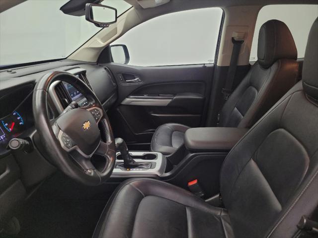 used 2015 Chevrolet Colorado car, priced at $20,395