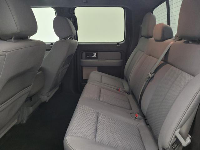 used 2014 Ford F-150 car, priced at $20,895