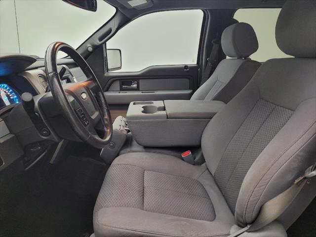 used 2014 Ford F-150 car, priced at $20,895