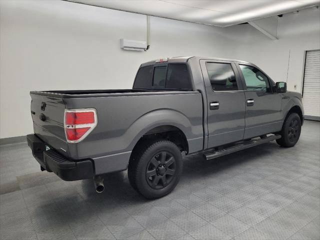 used 2014 Ford F-150 car, priced at $20,895