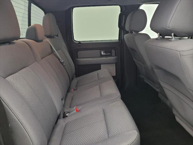 used 2014 Ford F-150 car, priced at $20,895