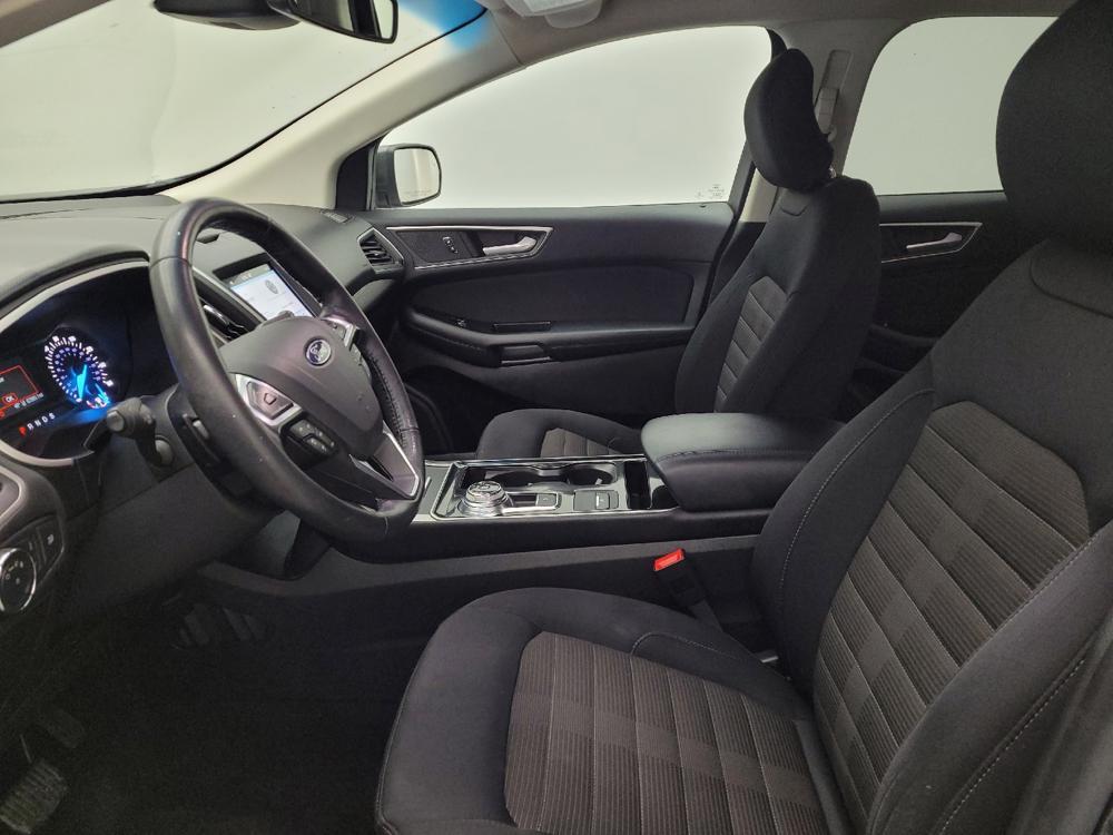 used 2019 Ford Edge car, priced at $19,195