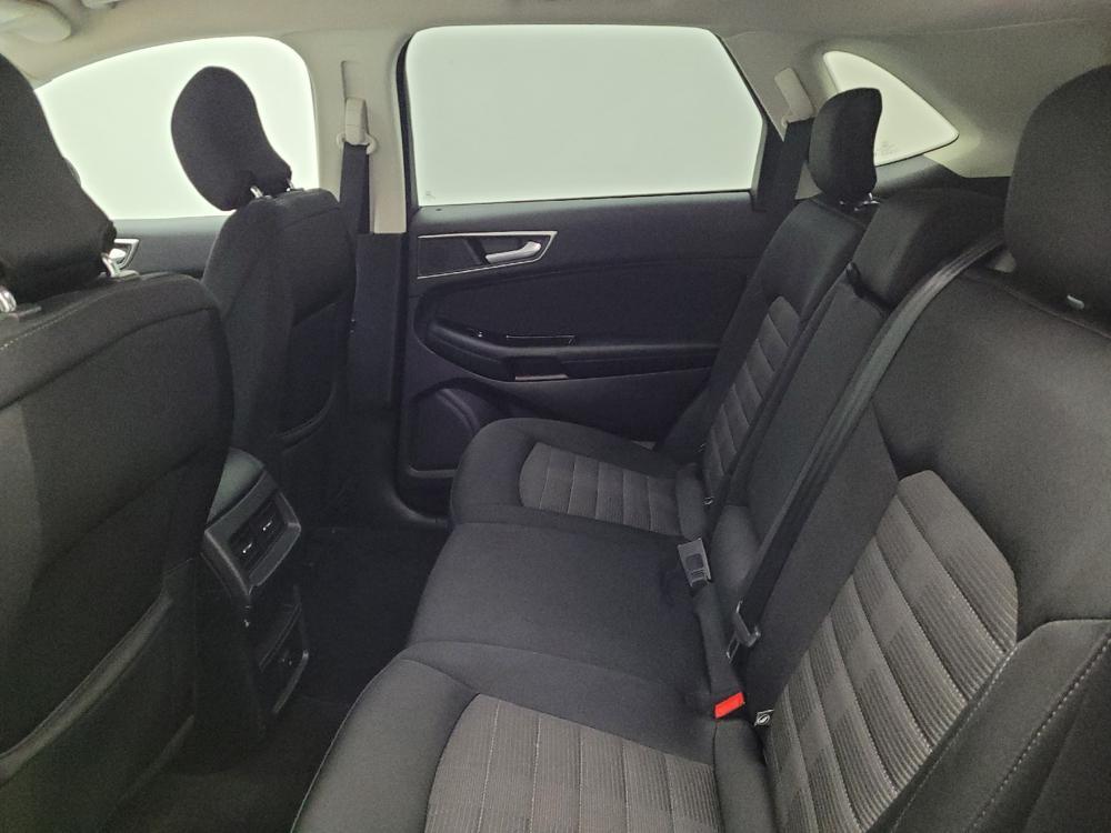 used 2019 Ford Edge car, priced at $19,195