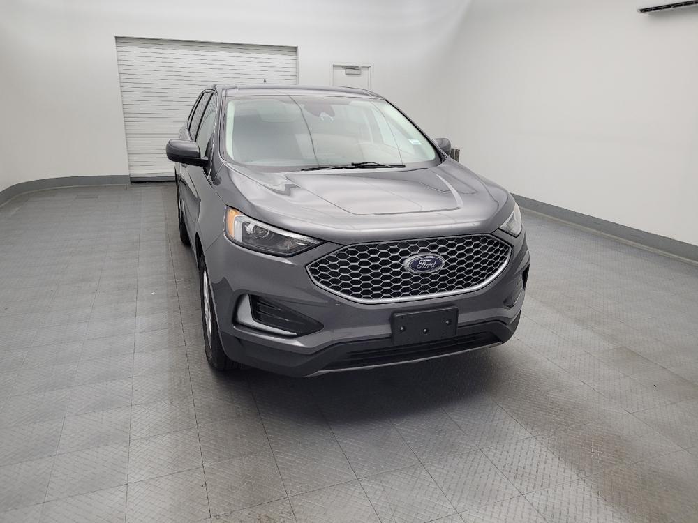 used 2023 Ford Edge car, priced at $24,495