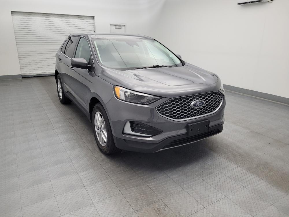 used 2023 Ford Edge car, priced at $24,495