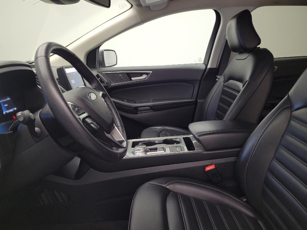 used 2023 Ford Edge car, priced at $24,495