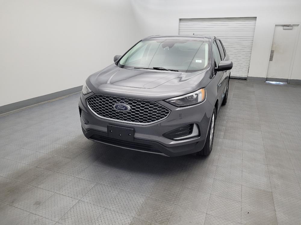 used 2023 Ford Edge car, priced at $24,495