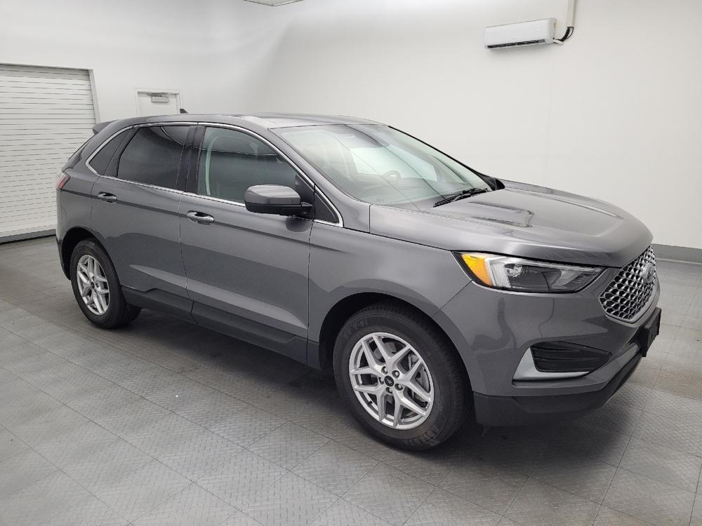 used 2023 Ford Edge car, priced at $24,495