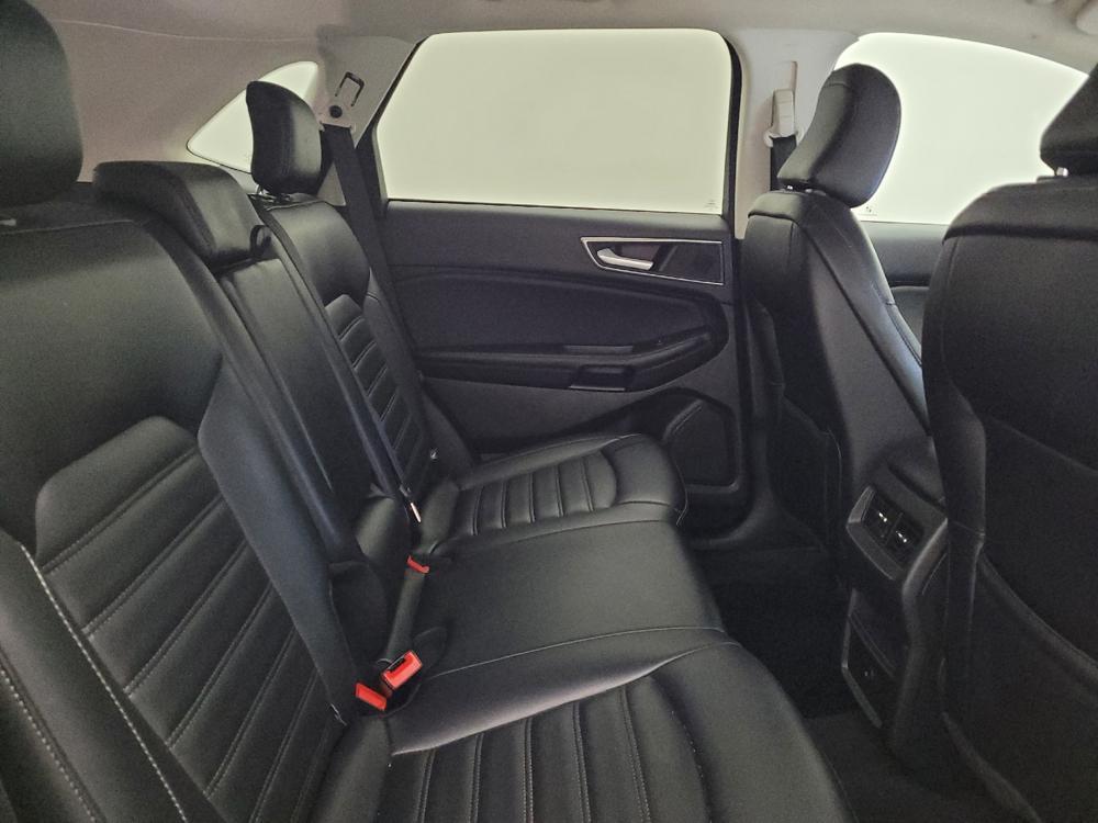 used 2023 Ford Edge car, priced at $24,495